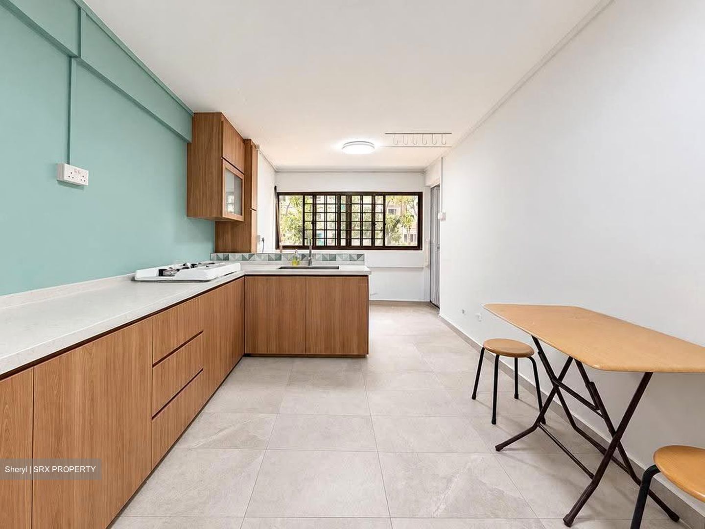 Blk 137 Yishun Ring Road (Yishun), HDB 3 Rooms #629689841